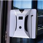 Robot nettoyeur de vitres électrique