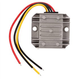 Aramox DC 12V Step Up to 24V Boost Converter