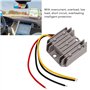 DC 12V Step Up to 24V 3A 72W Convertisseur de Puissance étanche DC 10‑16V à 24V St