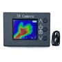 KDYVK Imageur Thermique Portable avec Mesure de température de Haute précision for capteur Infrarouge MLX90640ESFBAB/679
