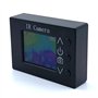 KDYVK Imageur Thermique Portable avec Mesure de température de Haute précision for capteur Infrarouge MLX90640ESFBAB/679
