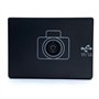 KDYVK Imageur Thermique Portable avec Mesure de température de Haute précision for capteur Infrarouge MLX90640ESFBAB/679