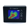 KDYVK Imageur Thermique Portable avec Mesure de température de Haute précision for capteur Infrarouge MLX90640ESFBAB/679