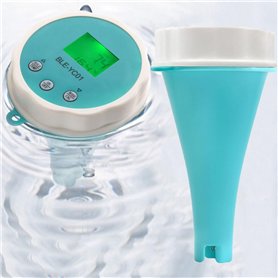 VIOLK Testeur d'eau 6 en 1
