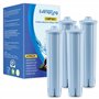 EVERSPRING Filtre à eau pour machine à café Compatible Avec IMPRESSA/ENA/GIGA/Jura 71312 Blue/71311/67007