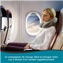 idéal pour les voyages e
