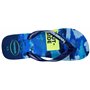 Havaianas Top Camu, Tongues, Blue Water,