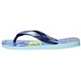 Havaianas Top Camu, Tongues, Blue Water,