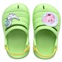 Havaianas Mixte bébé Hav Baby Clog Peppa Pig Citronnelle 25/26 Chaussure de Gymnastique, 26 EU
