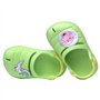Havaianas Mixte bébé Hav Baby Clog Peppa Pig Citronnelle 25/26 Chaussure de Gymnastique, 26 EU