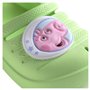 Havaianas Mixte bébé Hav Baby Clog Peppa Pig Citronnelle 25/26 Chaussure de Gymnastique, 26 EU