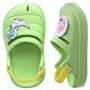 Havaianas Mixte bébé Hav Baby Clog Peppa Pig Citronnelle 25/26 Chaussure de Gymnastique, 26 EU