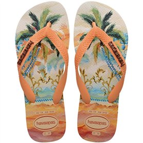 Havaianas Sandales HAV.Top Tropicalia Vibes pour femme