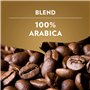 Café en grains Lavazza Qualità Oro 1kg