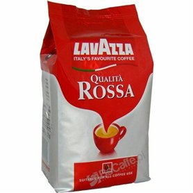 Café en grains Lavazza 2013