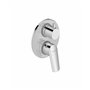 Duravit No.1 Mitigeur monocommande bain/douche encastré