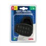 Lampa 28049 couvre-pédales sur mesure, CP-10