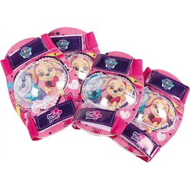 TataWay in Viaggio si cresce - Kit de Protection Enfant | Niveau 1 | Coudières & Genouillères | Protège Articulations | pour Poi