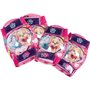 TataWay in Viaggio si cresce - Kit de Protection Enfant | Niveau 1 | Coudières & Genouillères | Protège Articulations | pour Poi