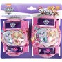 TataWay in Viaggio si cresce - Kit de Protection Enfant | Niveau 1 | Coudières & Genouillères | Protège Articulations | pour Poi