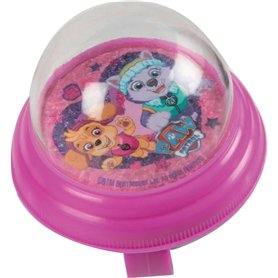 Sonnette de vélo Squeezy Paw Patrol pour Fille