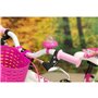 Sonnette de vélo Squeezy Paw Patrol pour Fille