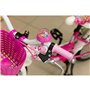 Sonnette de vélo Squeezy Paw Patrol pour Fille