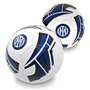 Mondo Sport - INTER Ballon de Football Cousu - Produit Officiel - Taille 5 - 400 grammes - 13642