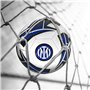Mondo Sport - INTER Ballon de Football Cousu - Produit Officiel - Taille 5 - 400 grammes - 13642