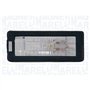 Magneti Marelli 715105110000 Phare Plaque d'Immatriculation
