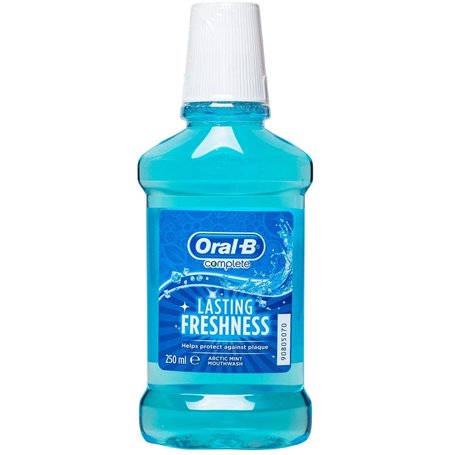 Oral B Bain de Douche Complet 1 Unité