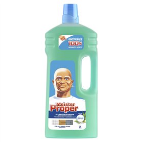 Monsieur Propre Nettoyant universel Rosée du matin