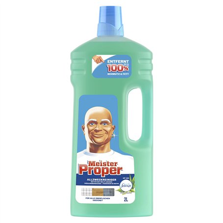 Monsieur Propre Nettoyant universel Rosée du matin