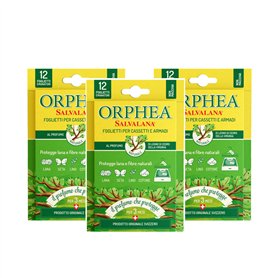 Orphea
