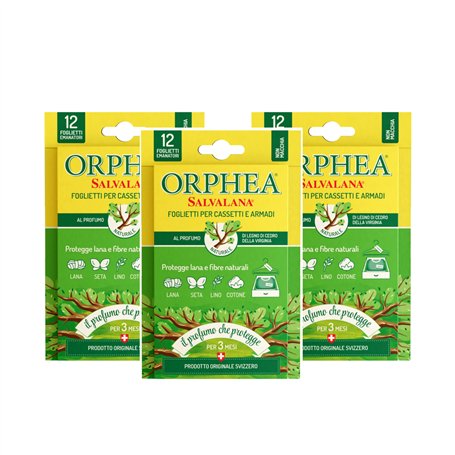 Orphea