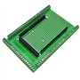 ARCELI Prototype vis/Kit de Panneau de Blindage de bornier pour Arduino Bricolage soudé