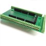 ARCELI Prototype vis/Kit de Panneau de Blindage de bornier pour Arduino Bricolage soudé