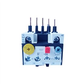 Relais de surcharge thermique ZB12C-1 0
