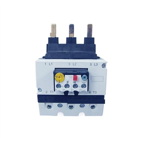 Relais de surcharge thermique ZB150C-125 95~125A