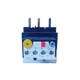 Relais de surcharge thermique ZB65C-10 6~10A