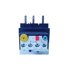 Relais de surcharge thermique ZB65C-57 40~57A