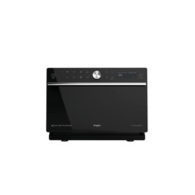 Micro-ondes Combiné 33l 1000w Noir - MWSC9133SB