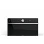 Micro-ondes Combiné 33l 1000w Noir - MWSC9133SB