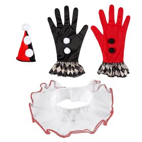 W WIDMANN MILANO Party Fashion - Set de déguisement