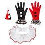 W WIDMANN MILANO Party Fashion - Set de déguisement