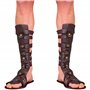W WIDMANN MILANO Party Fashion - Sandales pour personnages antiques