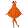 costume d'animal