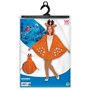 costume de carnaval