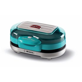 Ariete 205 Hamburger Maker Party Time