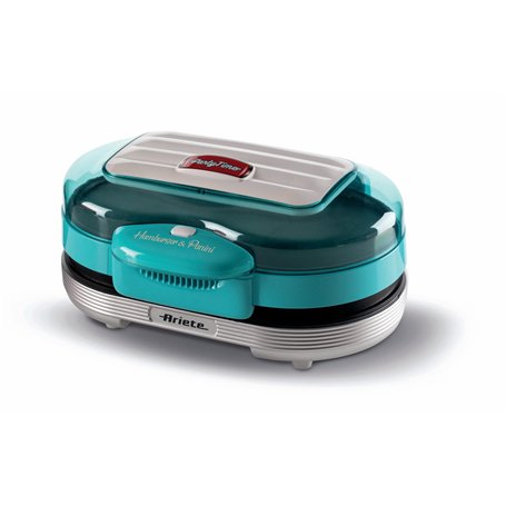 Ariete 205 Hamburger Maker Party Time